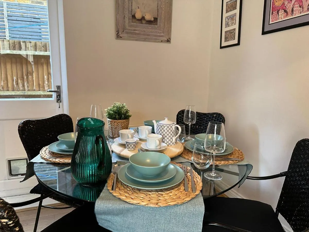Apartment Comfy Stay - East Dulwich London United Kingdom