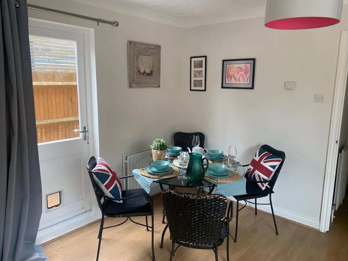 Comfy Stay - East Dulwich London