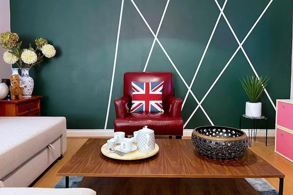 Apartment Comfy Stay - East Dulwich London United Kingdom