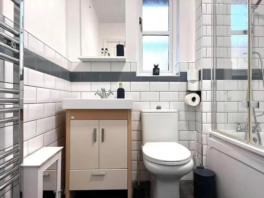 Comfy Stay - East Dulwich London Apartment