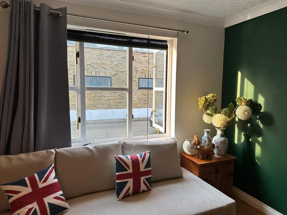 Comfy Stay - East Dulwich London 0*,  United Kingdom
