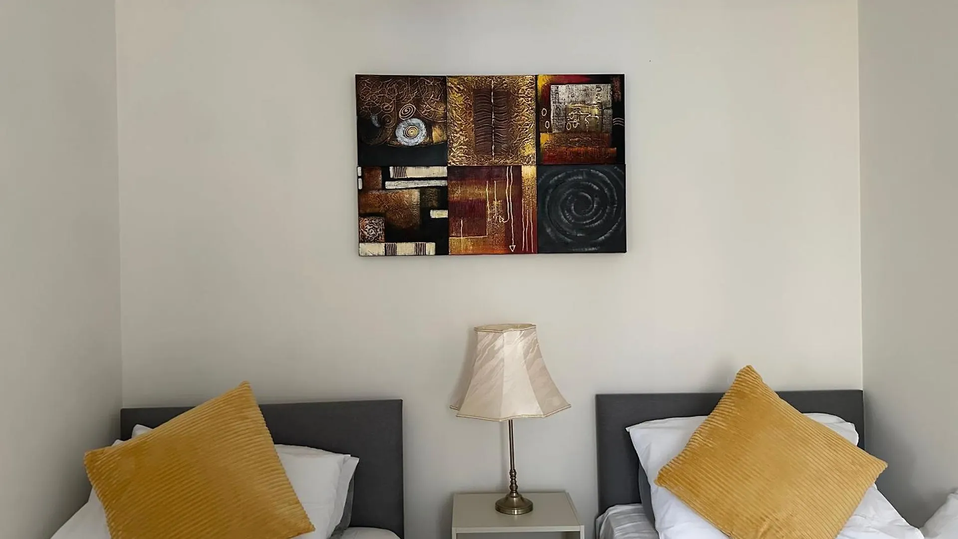 Comfy Stay - East Dulwich London Apartment