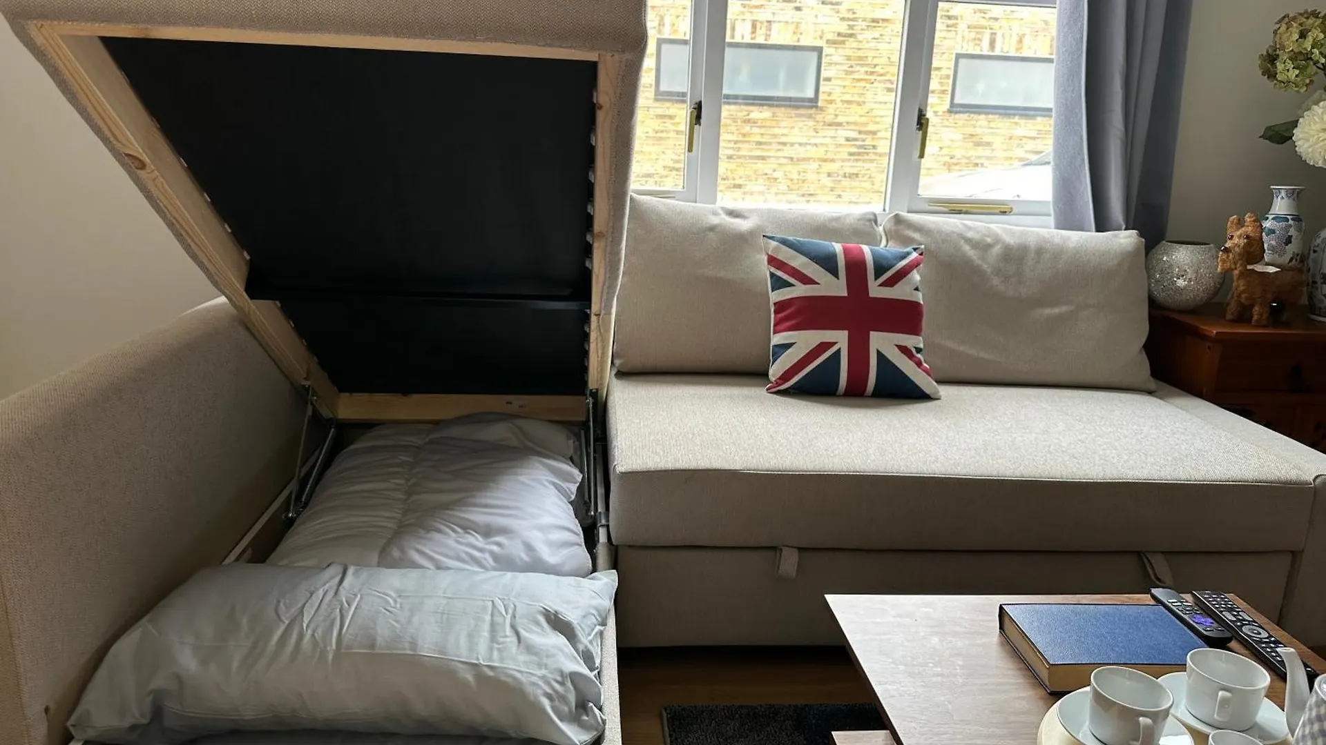 Apartment Comfy Stay - East Dulwich London United Kingdom