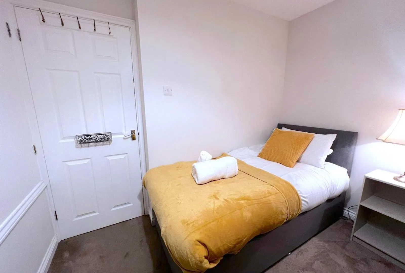 Comfy Stay - East Dulwich London
