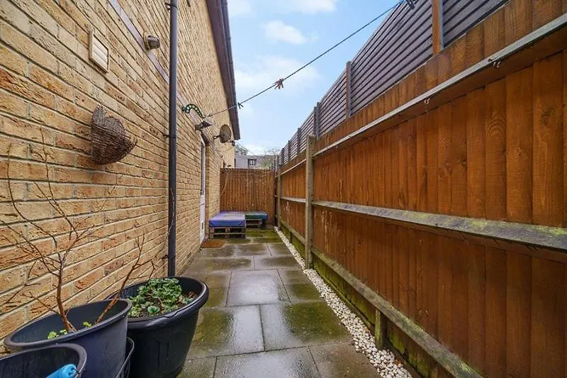 Comfy Stay - East Dulwich London Apartment