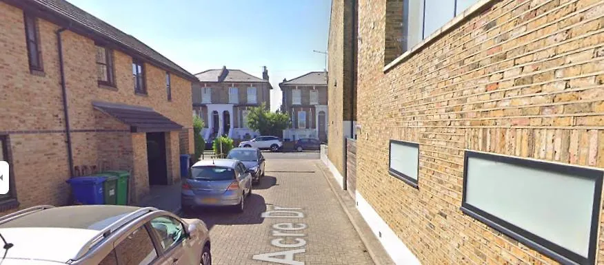Apartment Comfy Stay - East Dulwich London