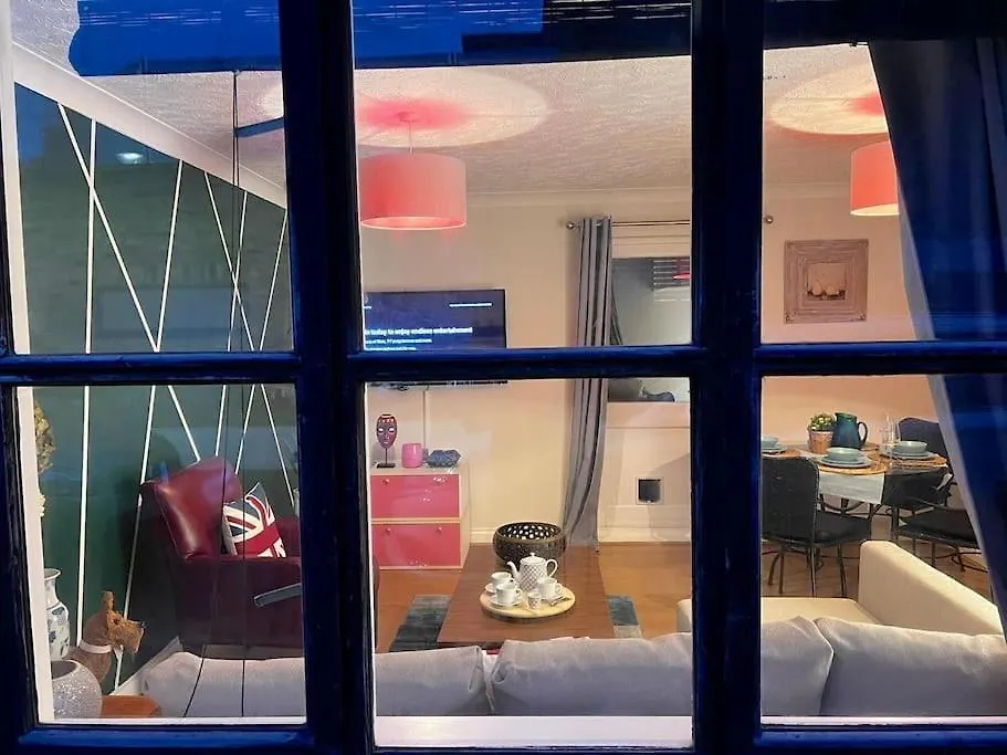 Apartment Comfy Stay - East Dulwich London United Kingdom