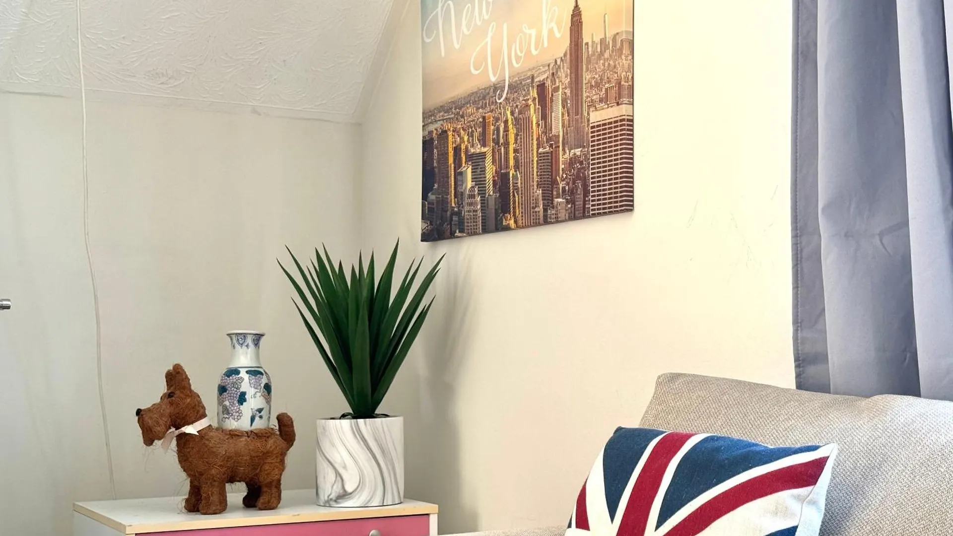 Comfy Stay - East Dulwich London United Kingdom