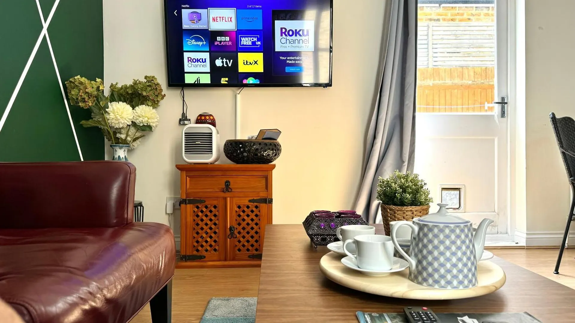 Comfy Stay - East Dulwich London United Kingdom