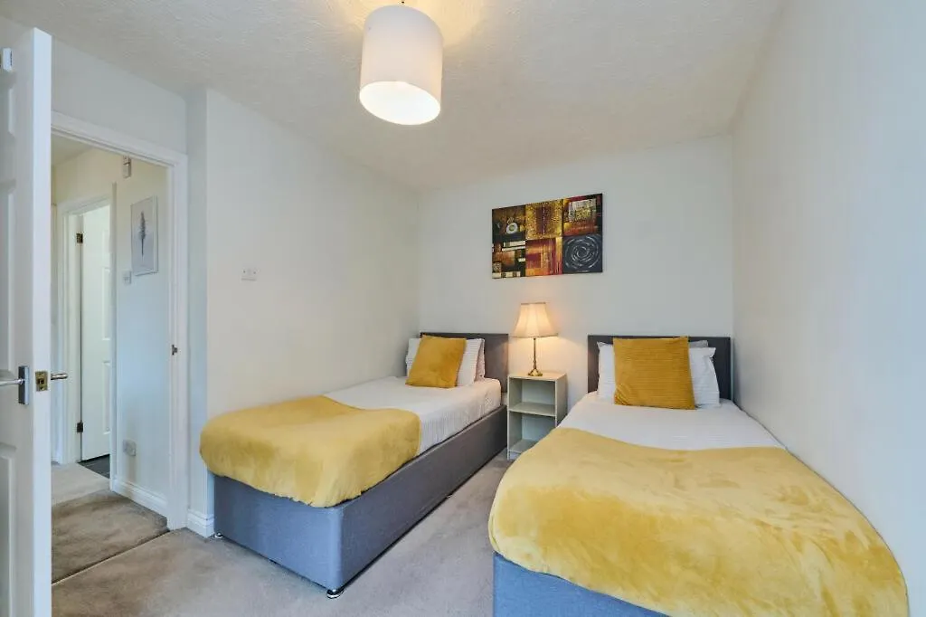 Comfy Stay - East Dulwich London