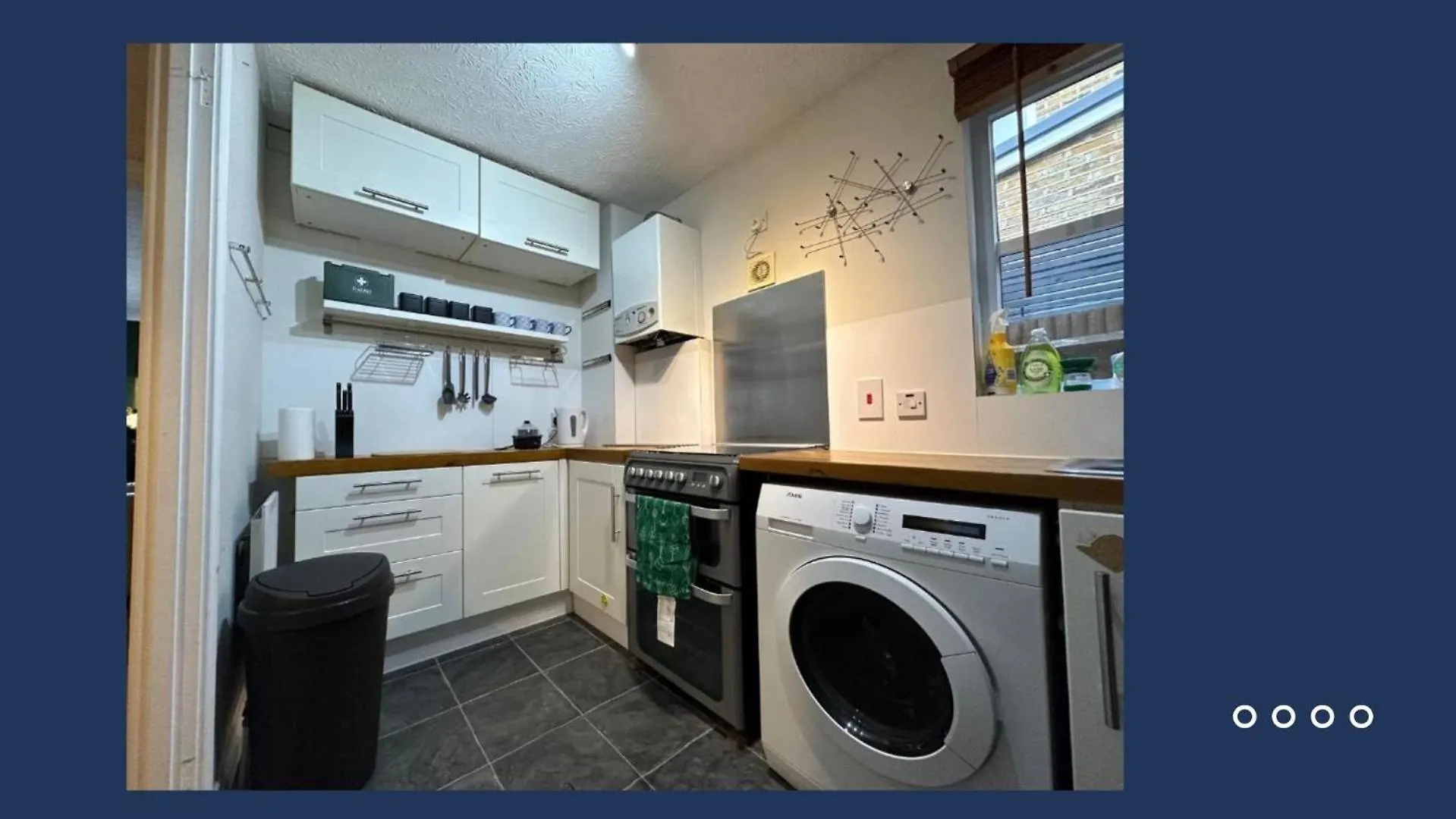 Comfy Stay - East Dulwich London United Kingdom