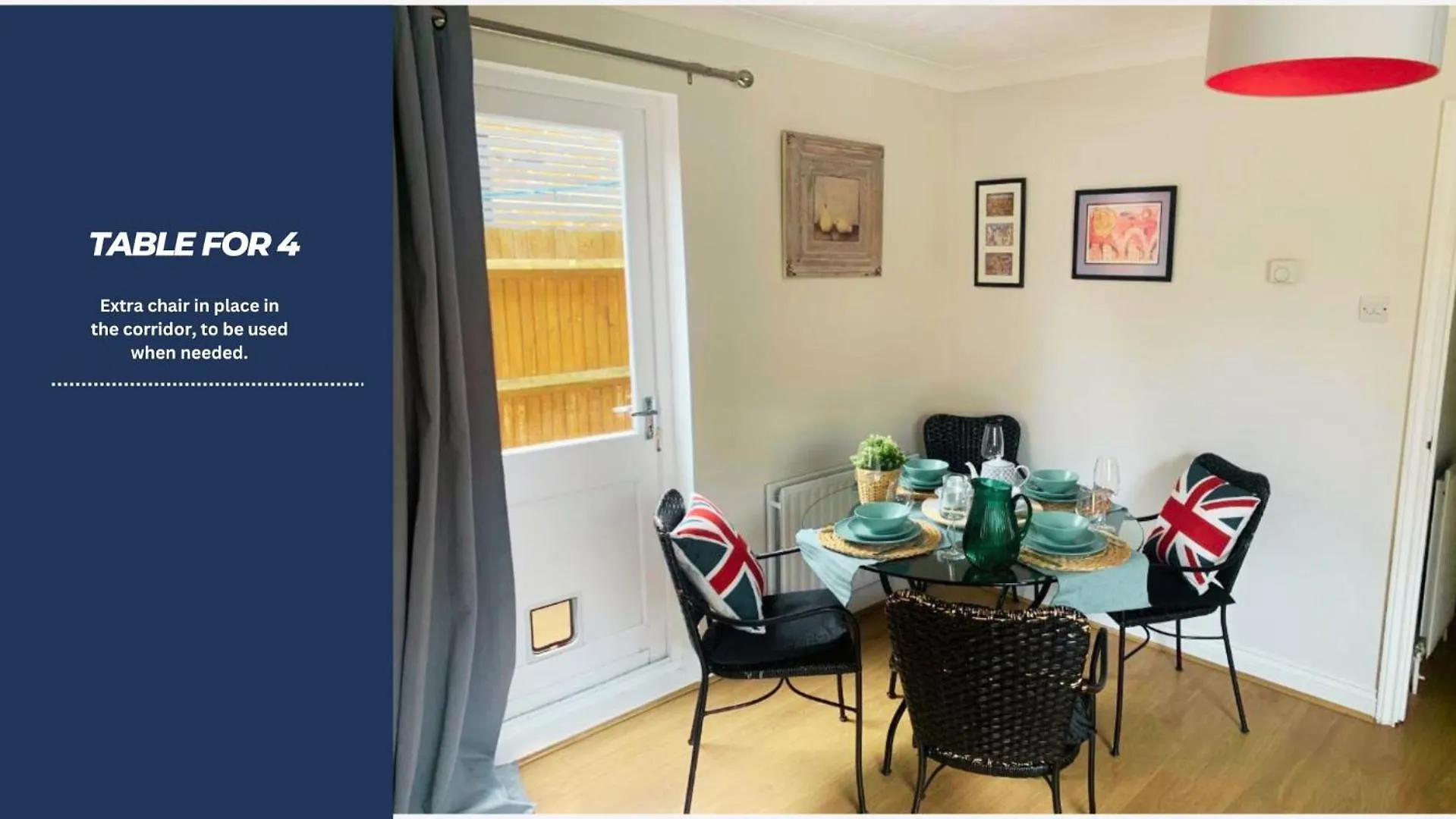 Comfy Stay - East Dulwich London Apartment