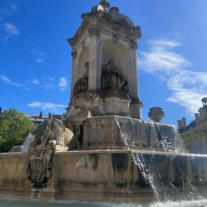 Saint Germain , Paris France
