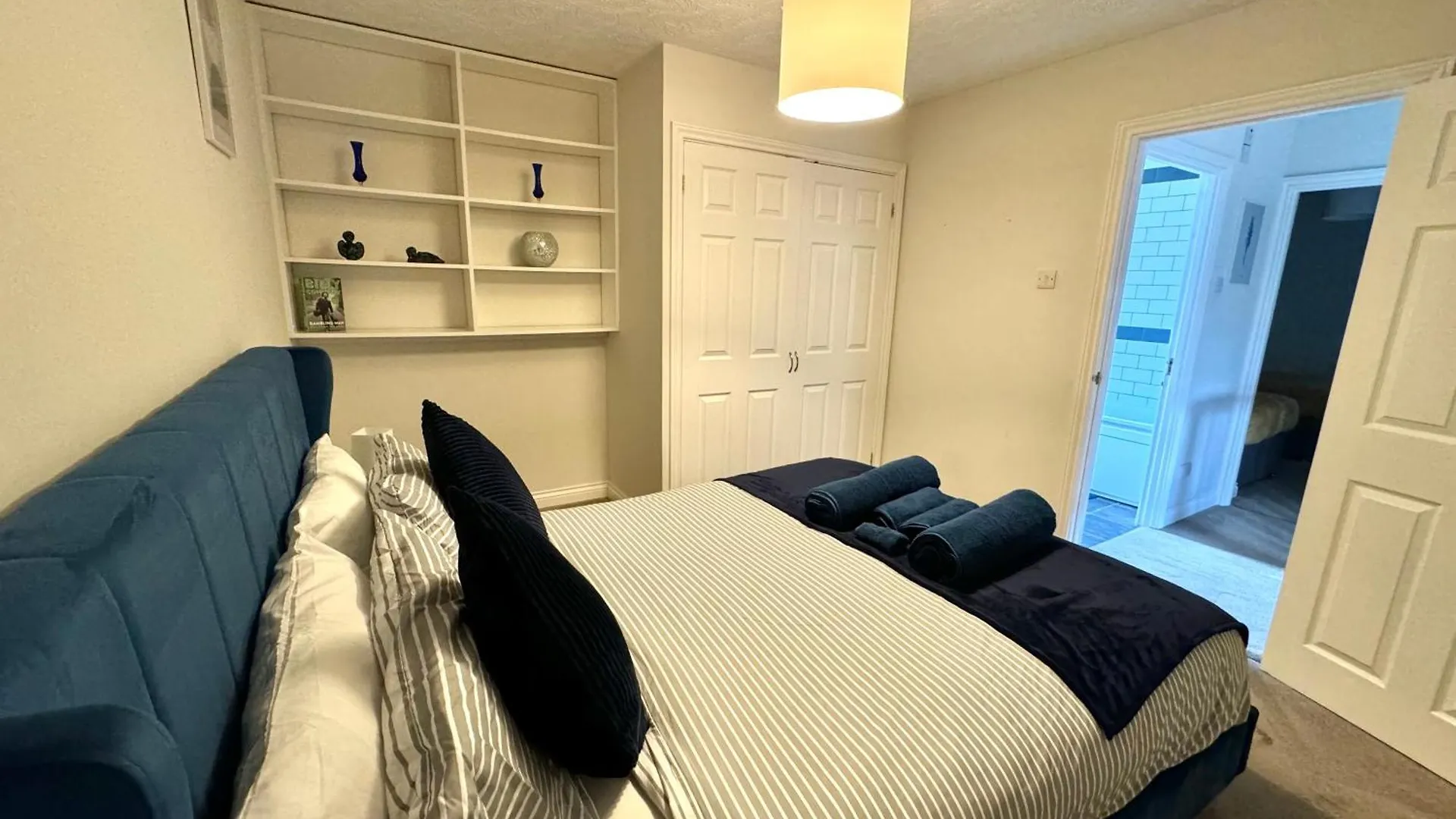 Comfy Stay - East Dulwich London 0*,  United Kingdom