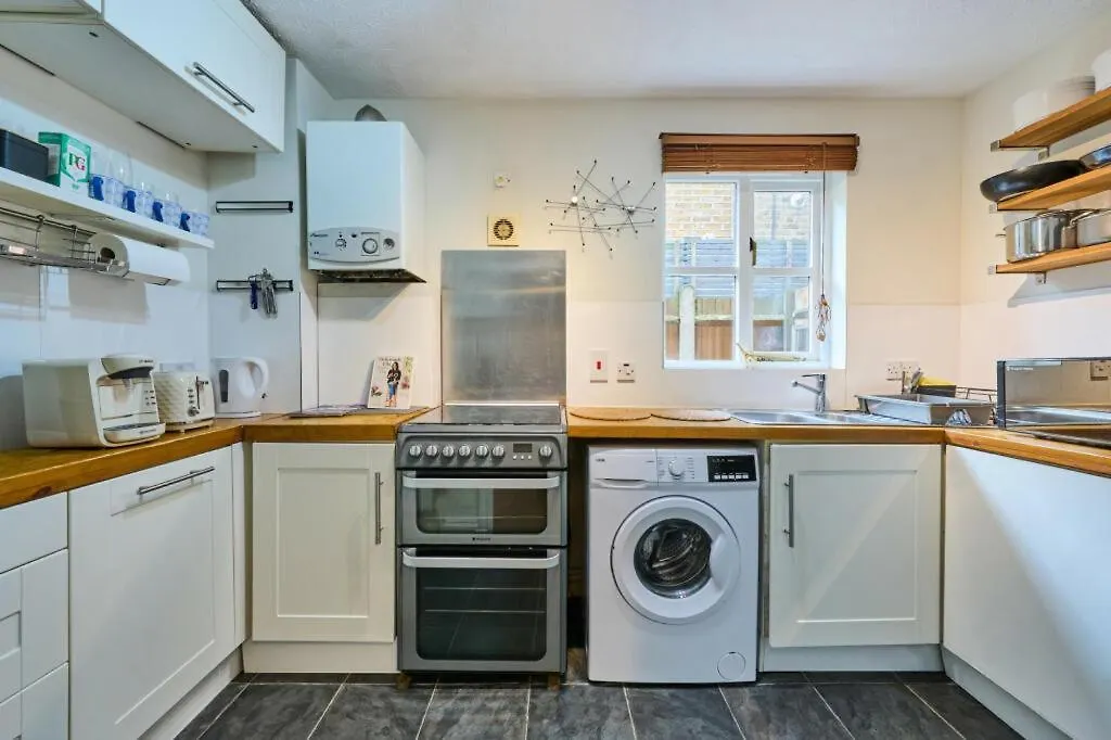 Comfy Stay - East Dulwich London