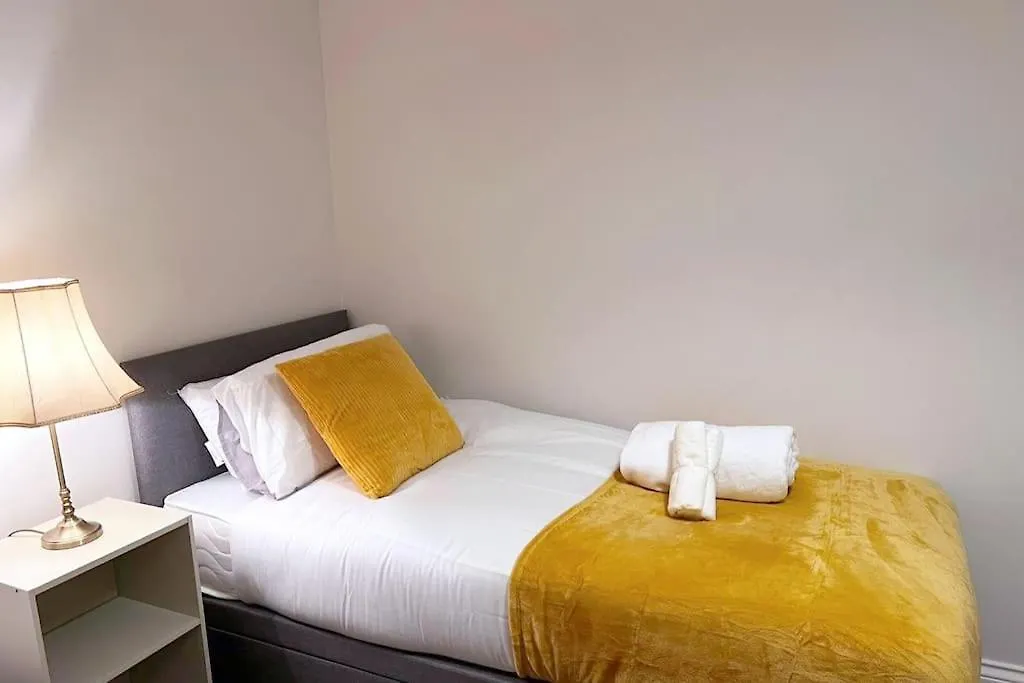 Comfy Stay - East Dulwich لندن
