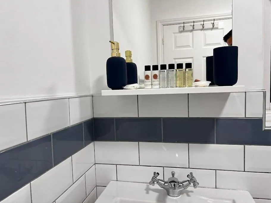 Comfy Stay - East Dulwich لندن شقة