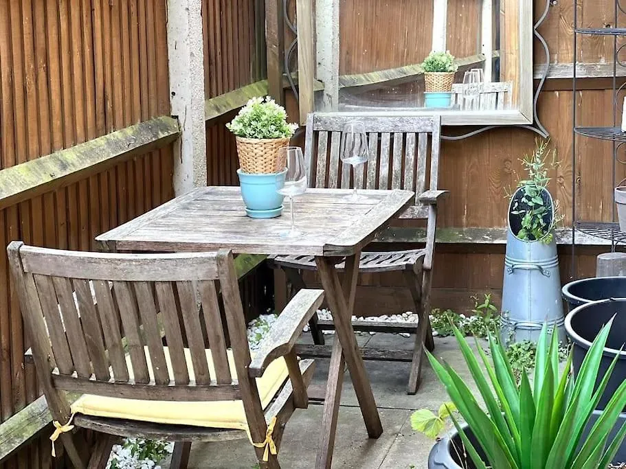 Comfy Stay - East Dulwich لندن 0*,  المملكة المتحدة