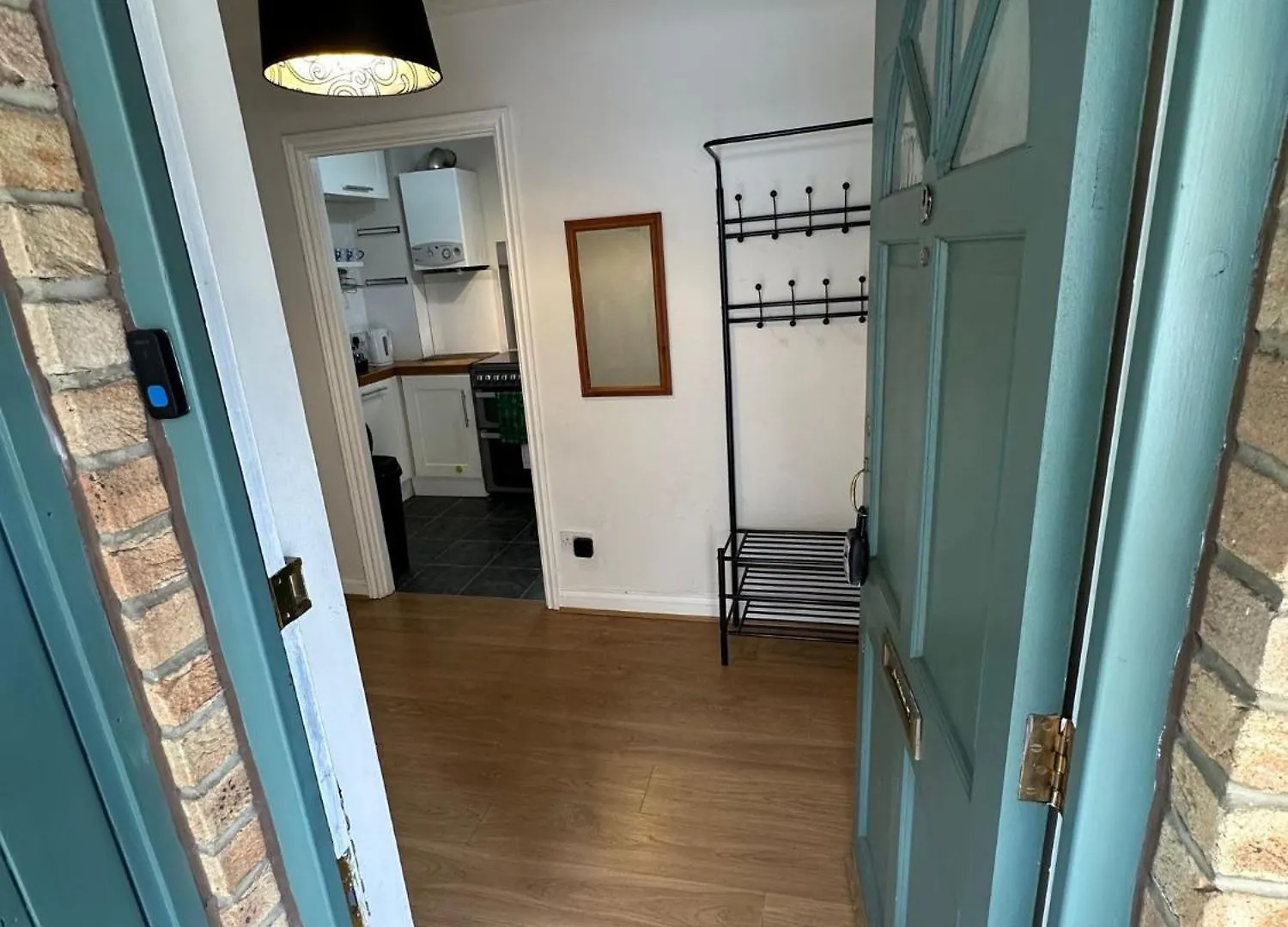 Comfy Stay - East Dulwich لندن 0*,