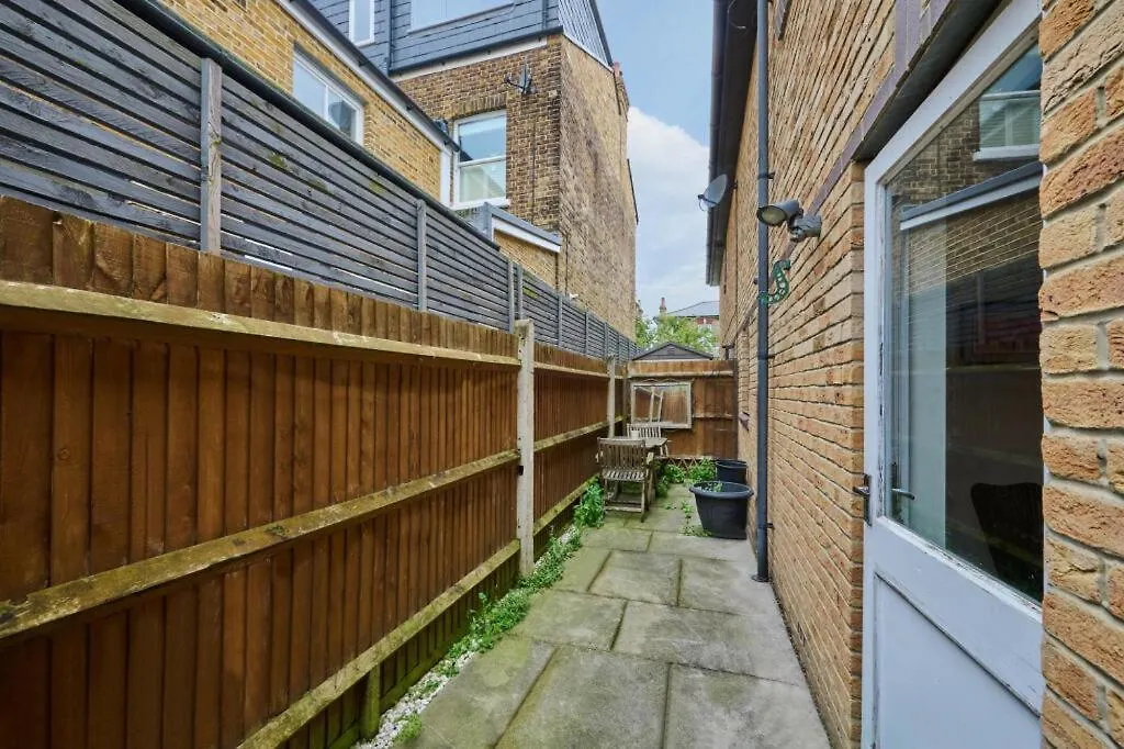 Comfy Stay - East Dulwich لندن المملكة المتحدة
