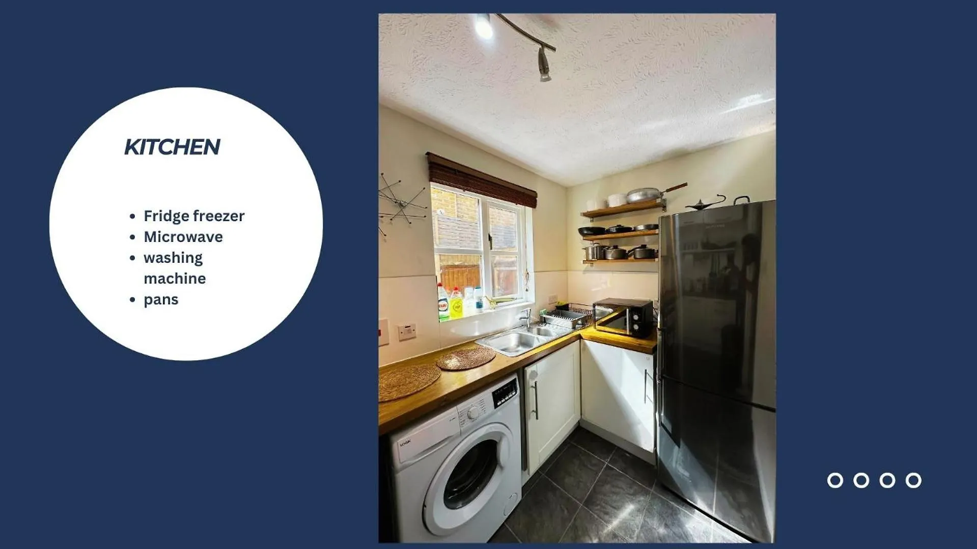 Comfy Stay - East Dulwich لندن