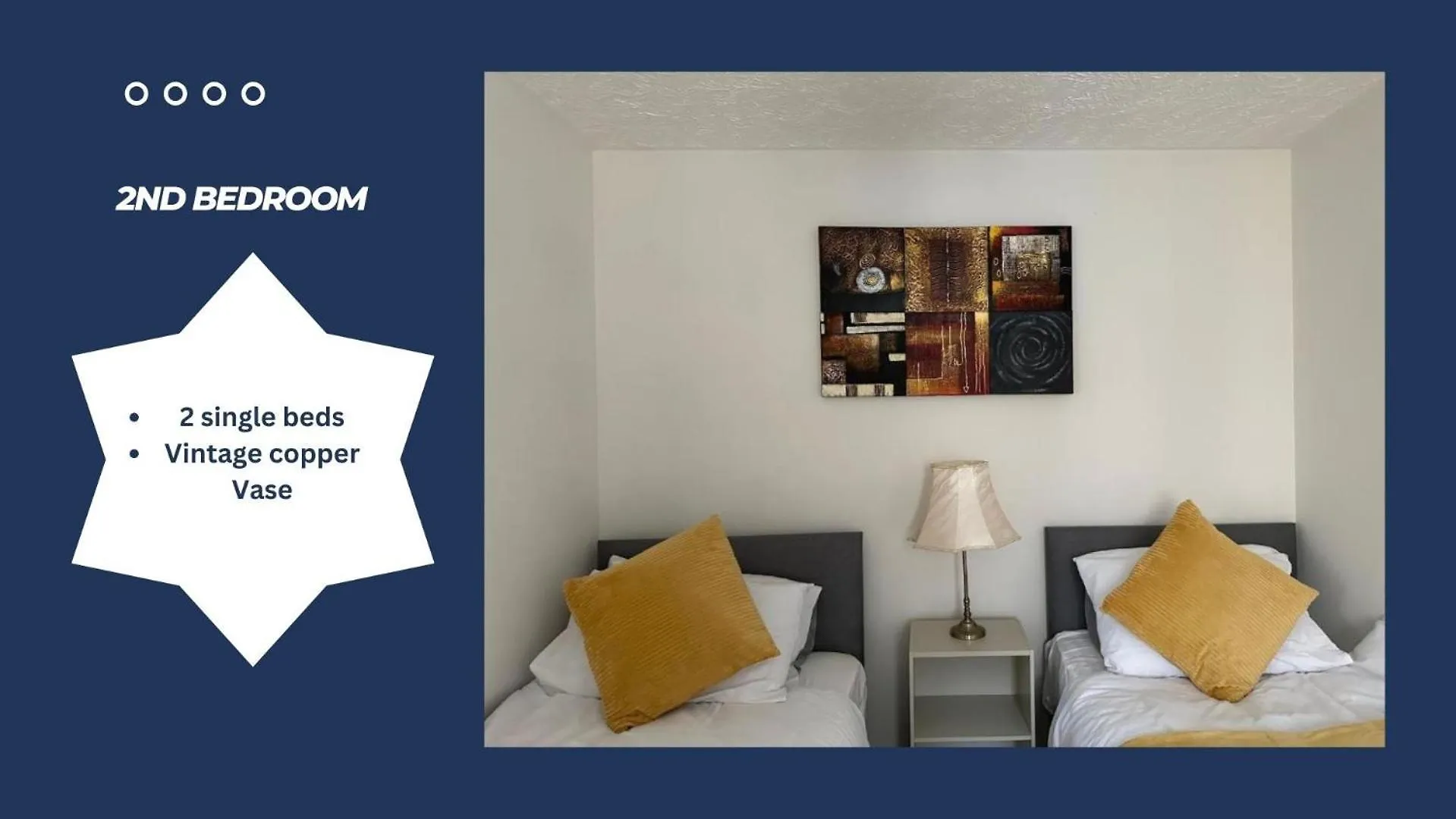 شقة Comfy Stay - East Dulwich لندن المملكة المتحدة
